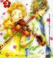 Haru Hana (3 Di 3)