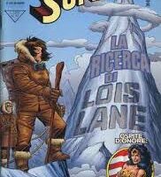 La ricerca di Lois Lane