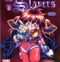 The Slayers 11