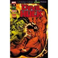 World War Hulks Finale