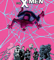 Spider-Man e gli X-men 3