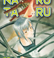 Narutaru (10 di 12)