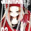 Shaman King Perfect Edition