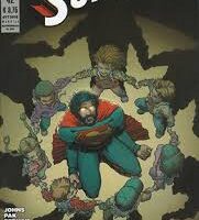Superman (Nuova serie) 42
