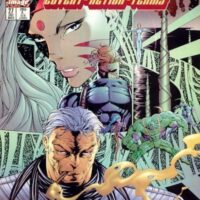 Wildc.a.t.s Early March 1996
