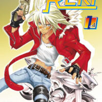 gliding reki 1 cover a