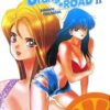 Orange Road 2 La Piramide Del Mistero
