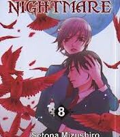 Afterschool Nightmare 8