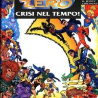 Ora Zero Crisi Nel Tempo!