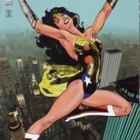 Wonder Woman January 1997