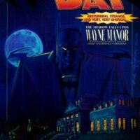 Shadow Of The Bat December 1995