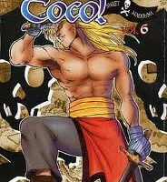 Avanti Tutta Coco!