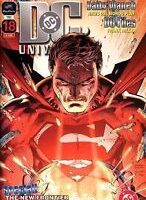 dc universe