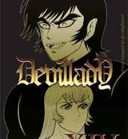 Devillady XIV
