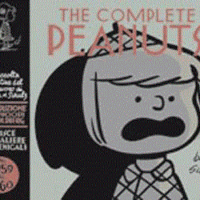 The Complete Peanuts dal 1959 al 1960