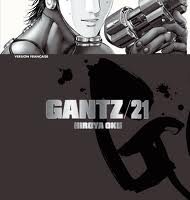 Gantz