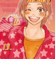 High School Debut (13 di 13)