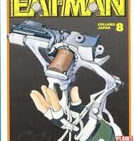 Eat-man 8