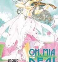 Oh, mia Dea! 26
