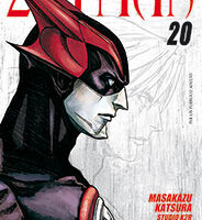 zetman 20