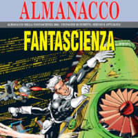 Almanacco Della Fantascienza 2002
