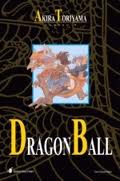 Dragonball Book