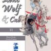 Lone Wolf & Cub 11