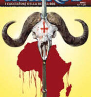 africa!