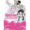 Kuragehime 1