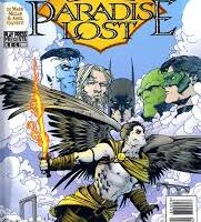 JLA Paradise lost