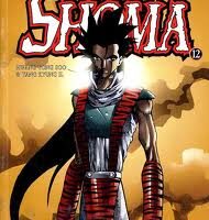 Shoma