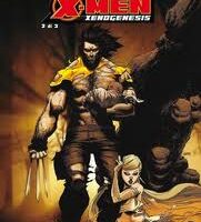 Astonishing X-men - Xenogenesis