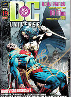 dc universe