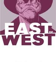East of west 2