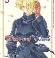 Sakura Wars 3