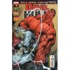 Hulk Rosso Contro Thor
