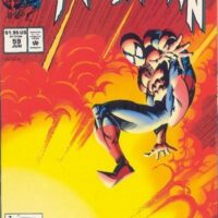 Spider-man June 1995