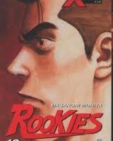 Rookies 13