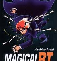 Magical B.t.
