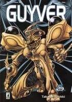 Guyver 29