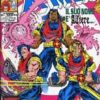 gli incredibili x-men