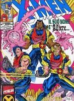 gli incredibili x-men