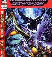 Tempesta In Arrivo 4