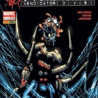 L'uomo Ragno Nuova Serie 143