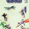 Crisis In Time ! September 1994