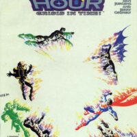 Crisis In Time ! September 1994
