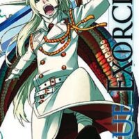 blue exorcist 11