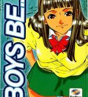 Boys Be... 13