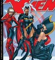X-treme X-men 8