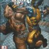 wolverine
